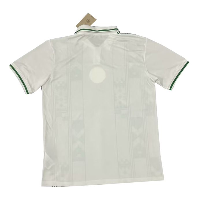 2a Equipacion Camiseta Nigeria 2024 Tailandia - Haga un click en la imagen para cerrar